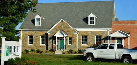 Commercial Landscaping in Silver Spring