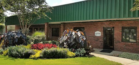 Lilburn, Georgia