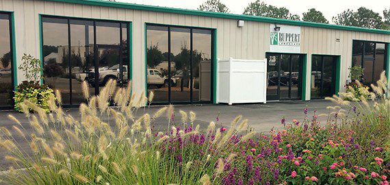 does ruppert landscaping close for fourth of july
