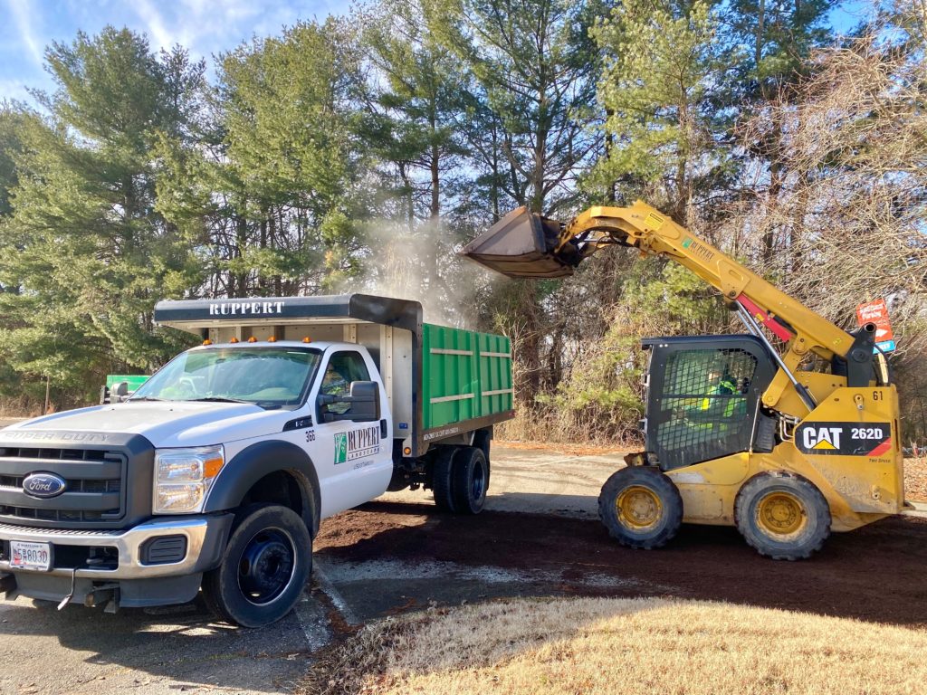 Equipment - See Our Truck Fleet