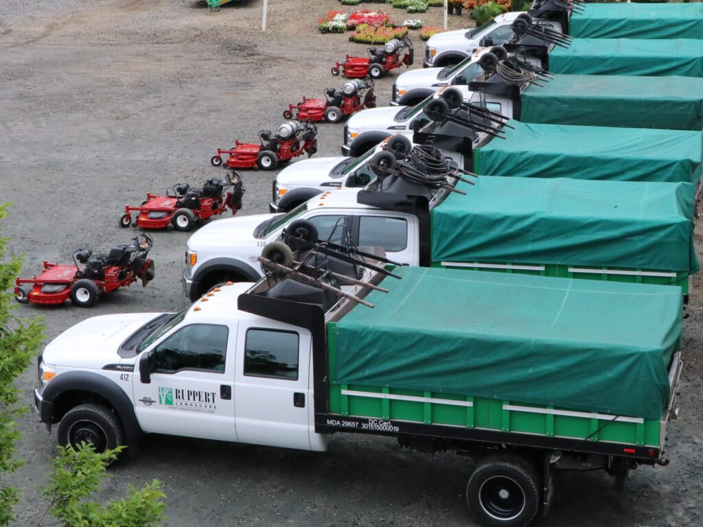 Equipment - See Our Truck Fleet