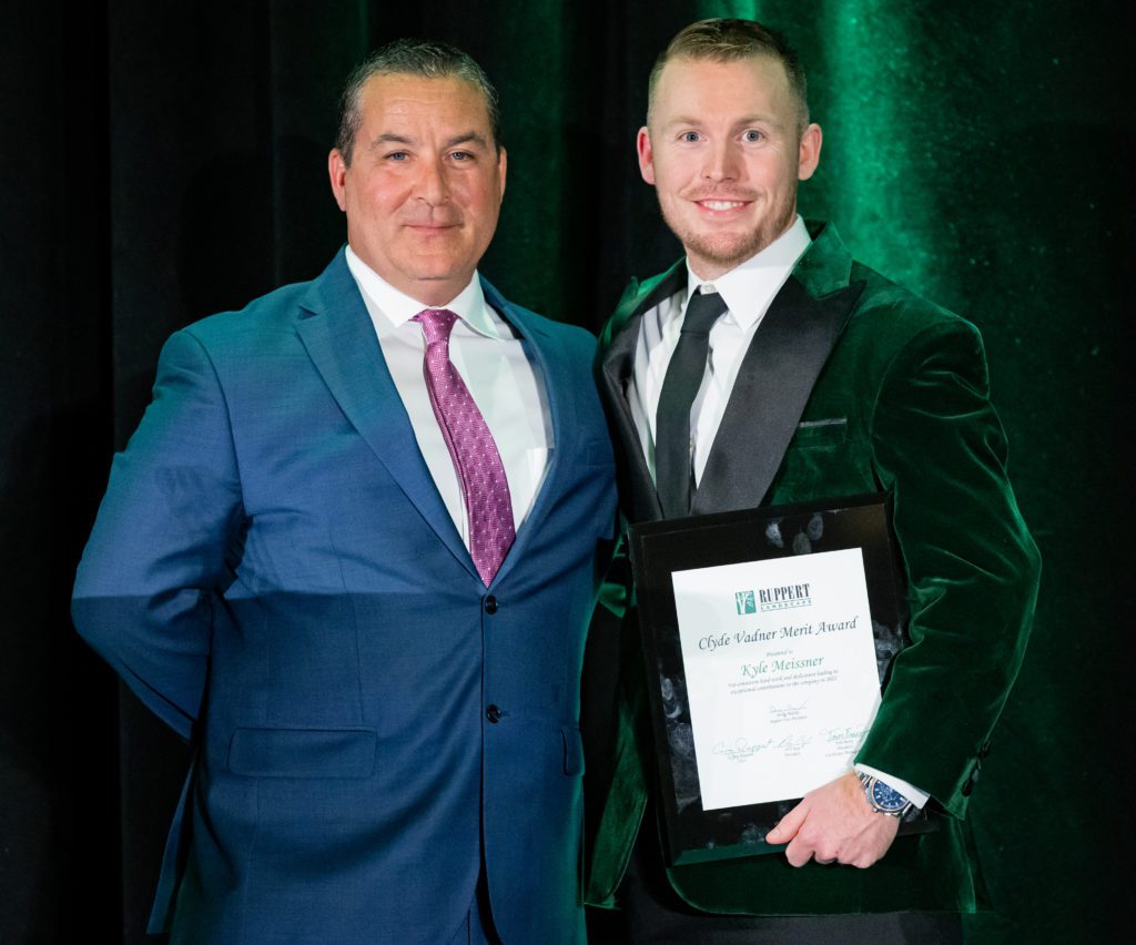 Ruppert Landscape Honors Employees at 2023 Awards Ceremony - Ruppert ...