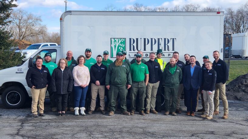 does ruppert landscaping close for fourth of july