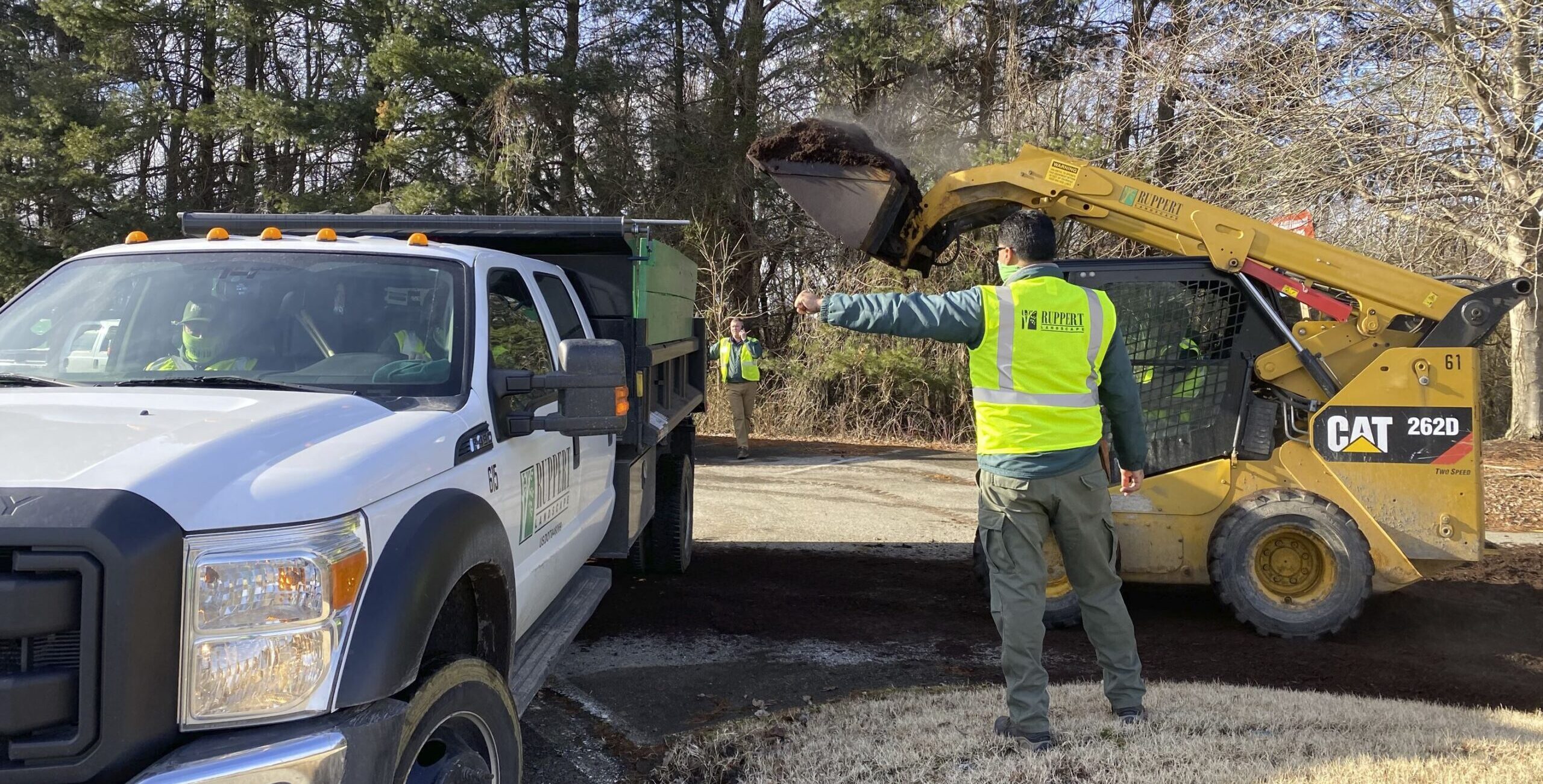 It's important to pace yourself to prevent safety incidents